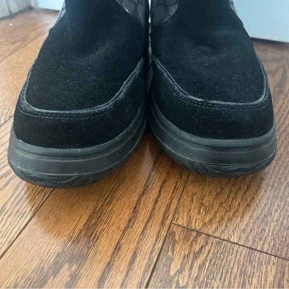 COACH Sherman winter boots quiet luxury - Picture 10 of 13